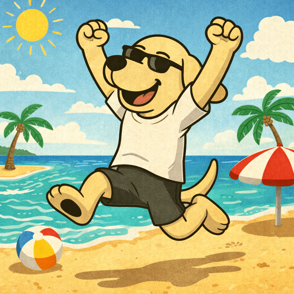 Celebrate taking control of your subscriptions